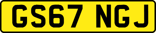 GS67NGJ