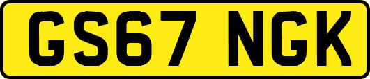 GS67NGK