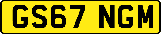 GS67NGM
