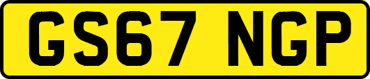 GS67NGP