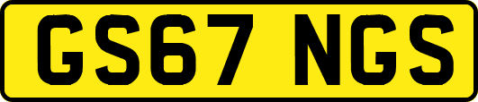GS67NGS