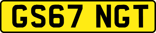 GS67NGT