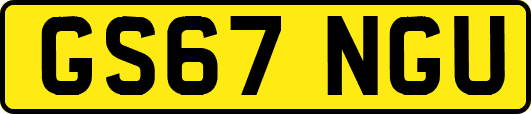 GS67NGU