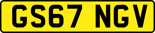 GS67NGV