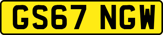 GS67NGW