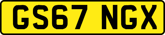 GS67NGX