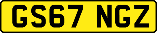 GS67NGZ