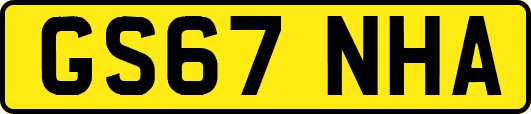GS67NHA