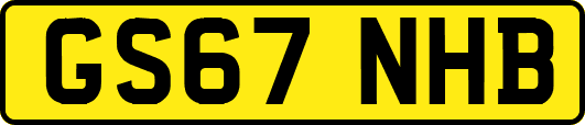 GS67NHB