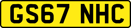 GS67NHC
