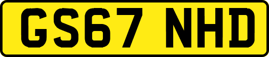 GS67NHD