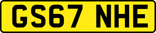 GS67NHE