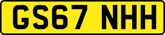 GS67NHH