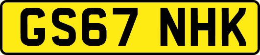 GS67NHK