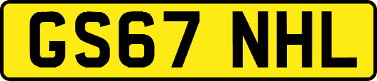 GS67NHL