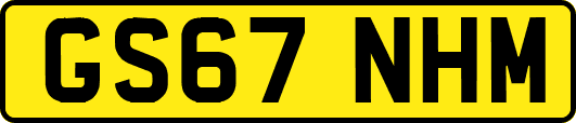 GS67NHM