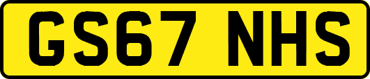 GS67NHS