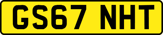 GS67NHT