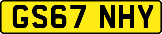 GS67NHY