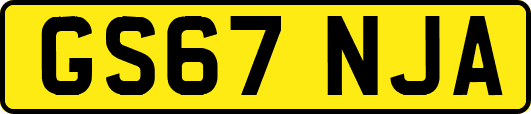 GS67NJA