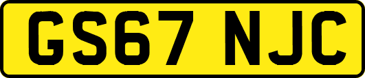GS67NJC