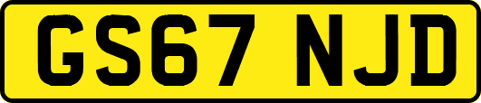 GS67NJD
