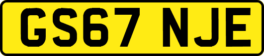 GS67NJE
