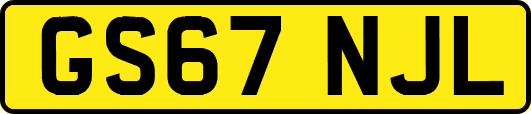 GS67NJL