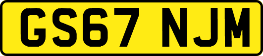 GS67NJM