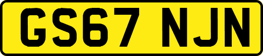 GS67NJN