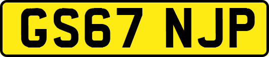 GS67NJP