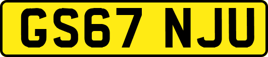 GS67NJU