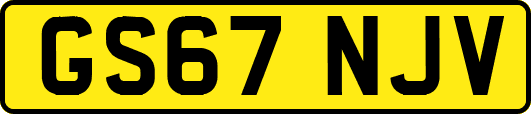 GS67NJV
