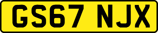 GS67NJX
