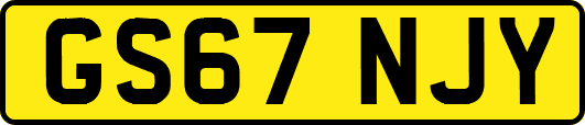 GS67NJY