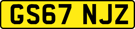 GS67NJZ