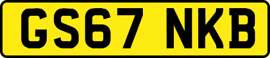 GS67NKB