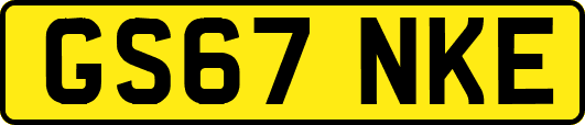 GS67NKE