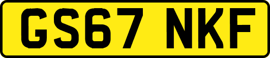 GS67NKF