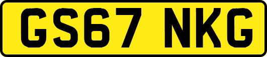 GS67NKG