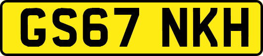 GS67NKH