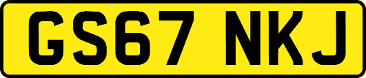 GS67NKJ