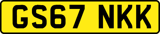 GS67NKK