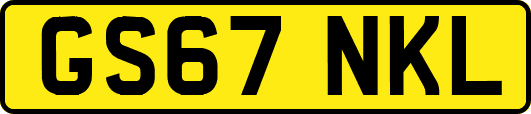 GS67NKL