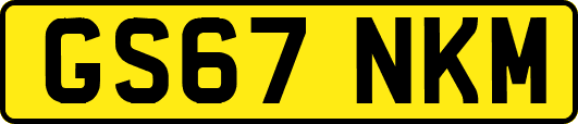 GS67NKM