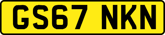 GS67NKN