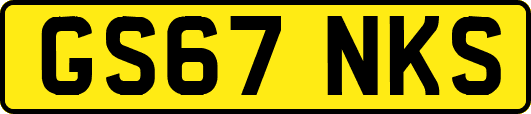 GS67NKS