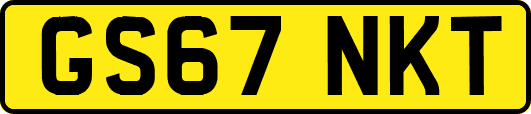 GS67NKT