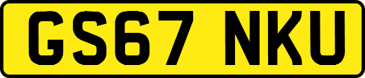 GS67NKU
