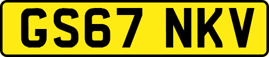 GS67NKV